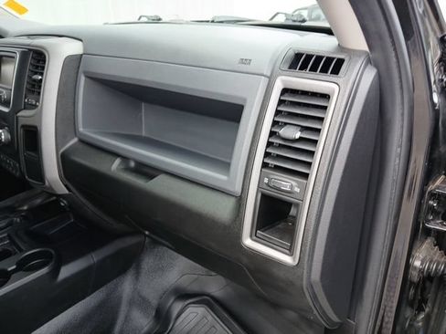 Used 2017 RAM 2500 Tradesman w/ Chrome Appearance Group AWD/4WD image 25