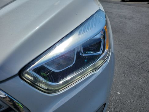 Used 2019 Ford Escape SEL AWD/4WD image 12