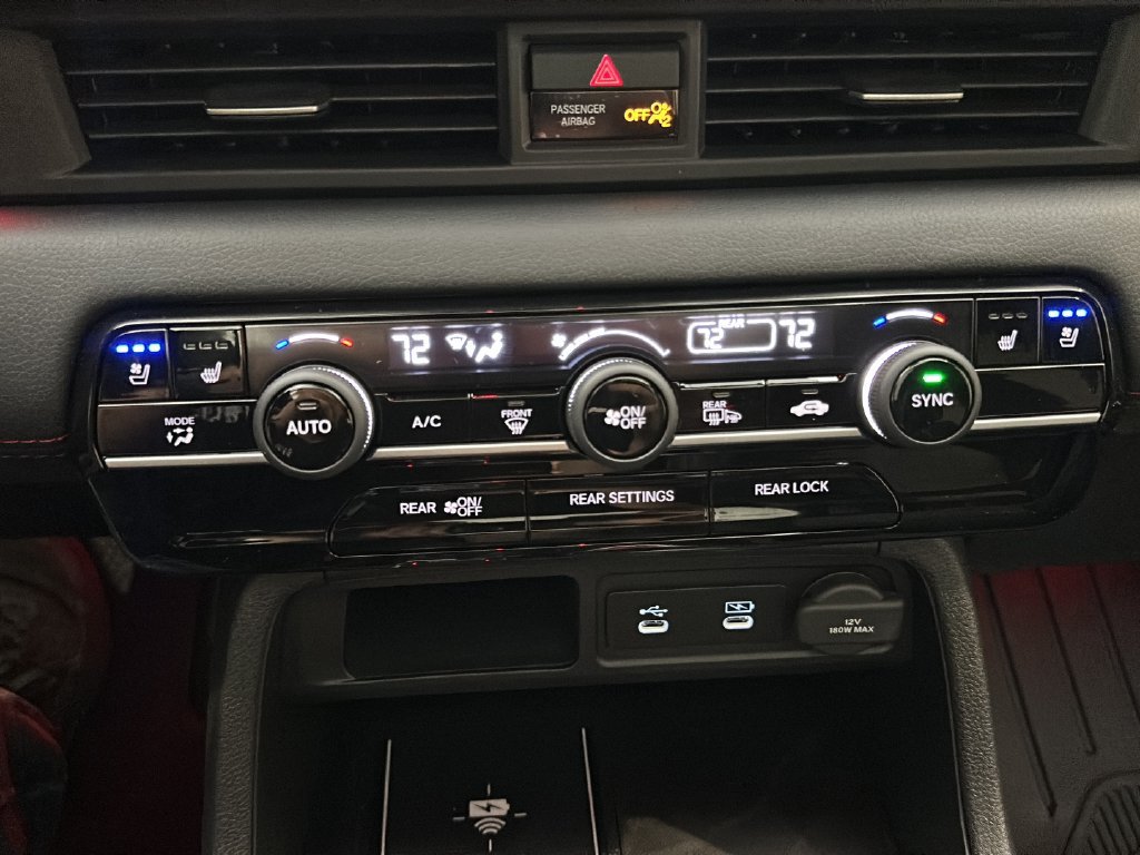 New 2026 Honda Pilot Black Edition image 36