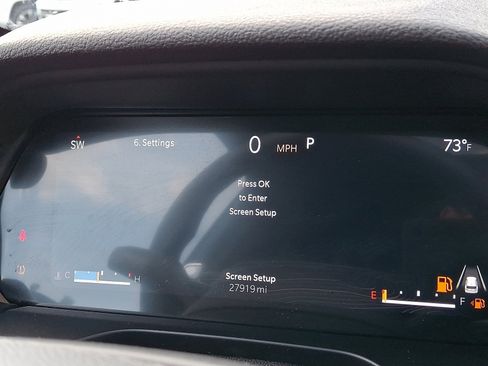 Used 2023 Jeep Grand Cherokee Altitude image 18