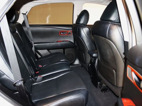 Used 2011 Lexus RX 350 AWD w/ Premium Pkg image 53