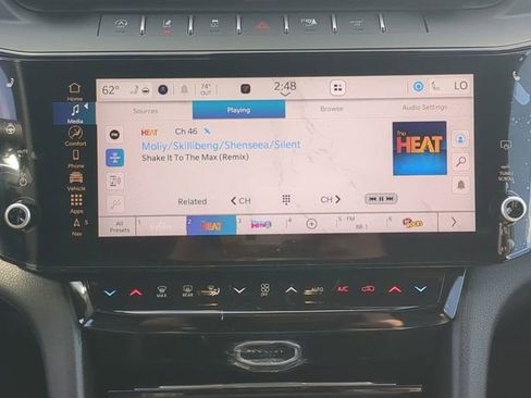 New 2026 Jeep Grand Cherokee Limited RWD image 20