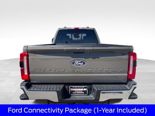 New 2027 Ford F350 Lariat w/ Lariat Ultimate Package AWD/4WD image 4