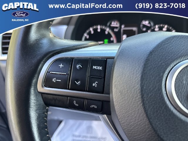 Used 2023 Lexus GX 460 Premium AWD/4WD image 23