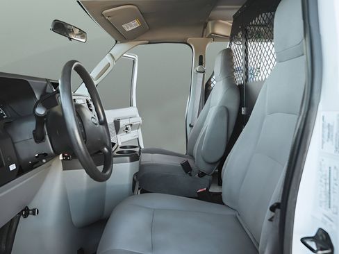 Used 2013 Ford E-150 and Econoline 150 w/ PWR Group RWD image 13
