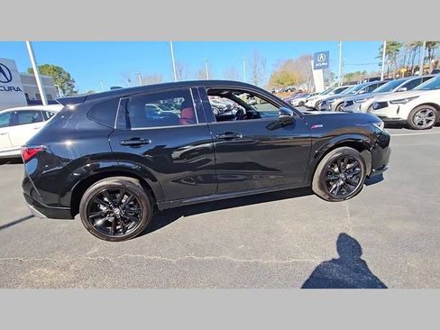 Certified 2025 Acura ADX A-Spec image 39