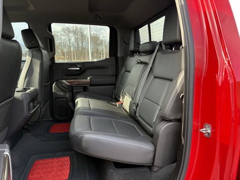 Used 2021 Chevrolet Silverado 1500 LT Trail Boss w/ Convenience Package II image 30