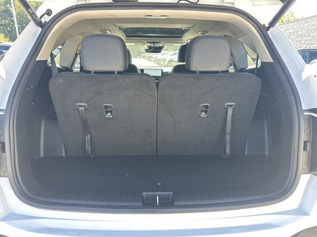 Certified 2025 Kia Sorento EX w/ Panoramic Sunroof Package AWD/4WD image 36