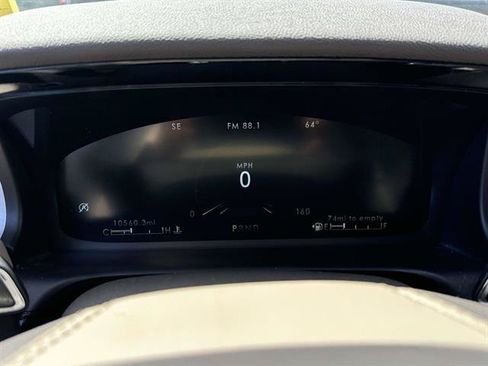 Certified 2022 Lincoln Aviator AWD w/ Premium Package image 17