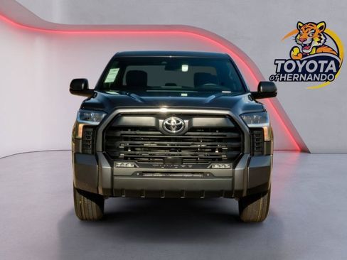 Used 2026 Toyota Tundra SR5 w/ SR5 Convenience Package RWD image 2