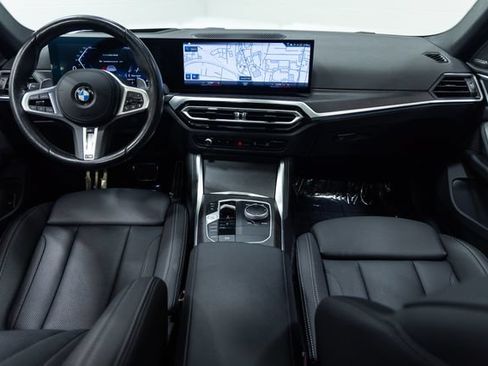 Certified 2024 BMW M440i xDrive Gran Coupe w/ Premium Package AWD/4WD image 21