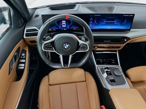 Used 2025 BMW M340i xDrive M340i xDrive w/ Premium Package image 30