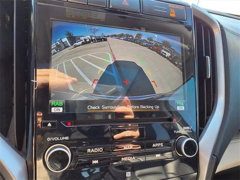 Used 2021 Subaru Ascent Limited w/ Technology Package image 17