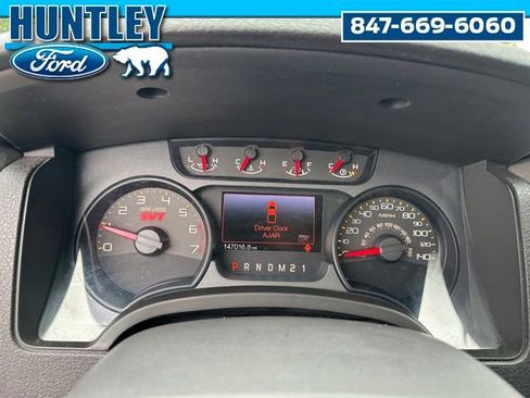 Used 2013 Ford F150 Raptor w/ Luxury Equipment Group AWD/4WD image 24