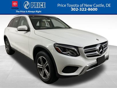 Used 2019 Mercedes-Benz GLC 300 4MATIC