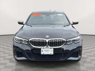 Used 2020 BMW M340i xDrive w/ Premium Package video 2