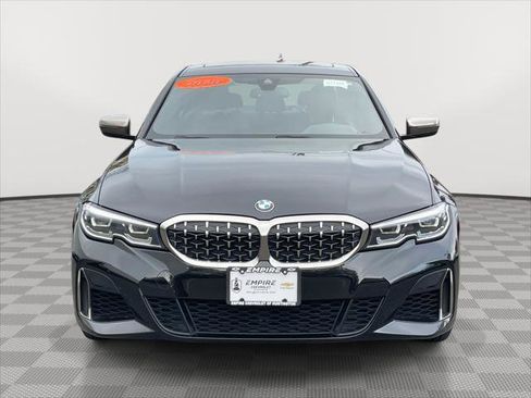 Used 2020 BMW M340i xDrive w/ Premium Package image 2
