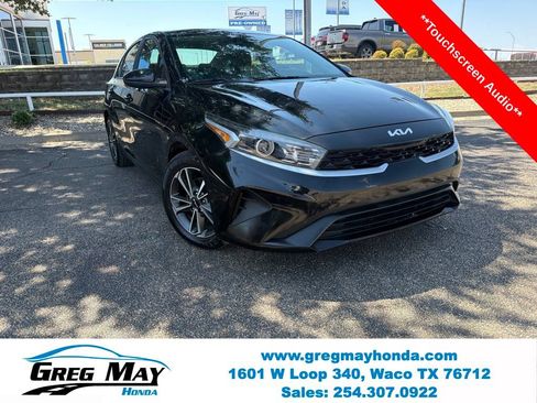 Used 2023 Kia Forte LXS FWD image 1