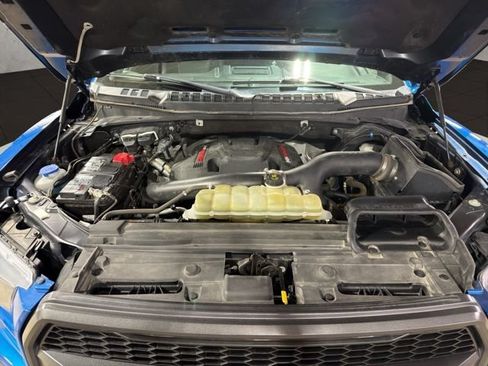 Used 2020 Ford F150 Raptor w/ Equipment Group 802A Luxury AWD/4WD image 36