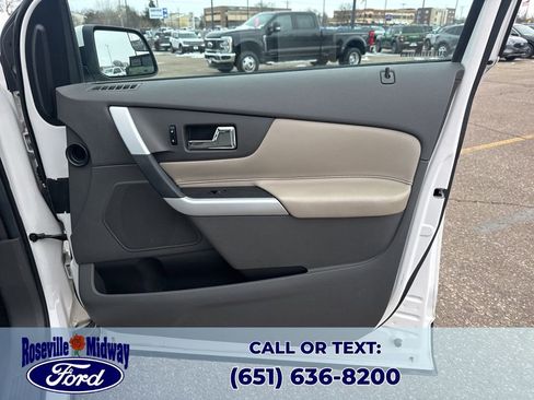 Used 2013 Ford Edge SEL image 38