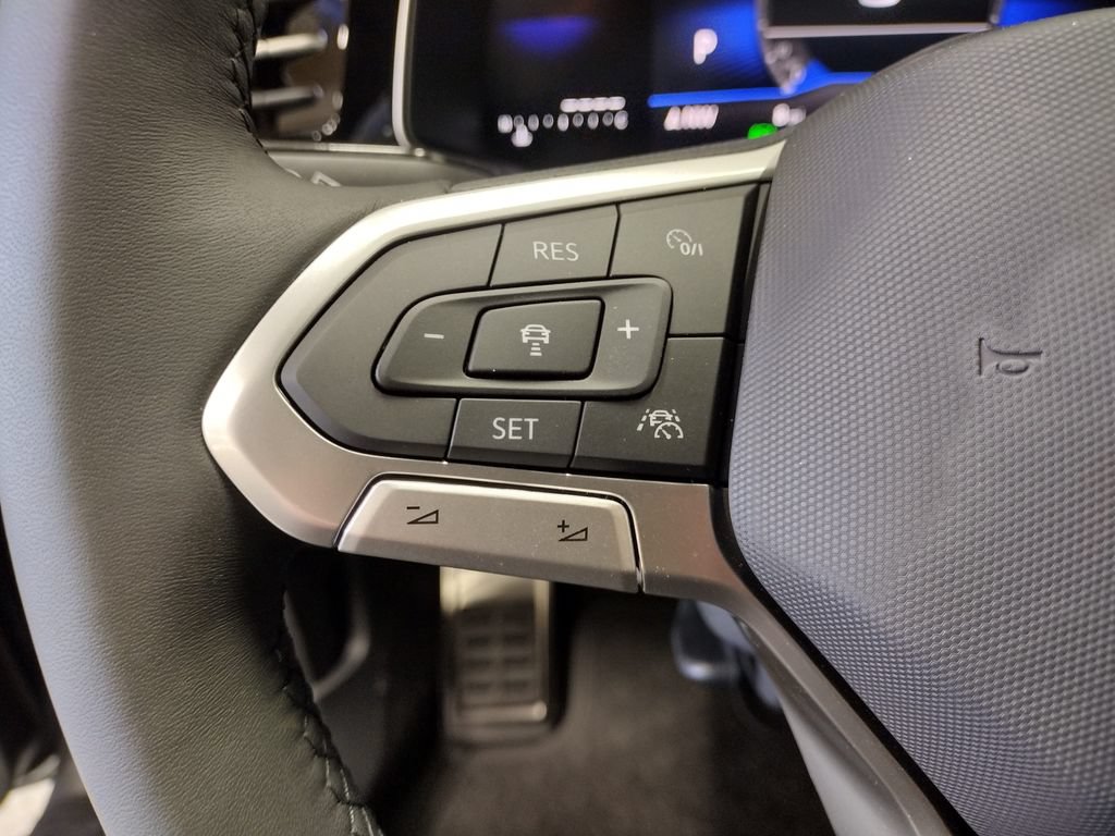 New 2026 Volkswagen Jetta Sport FWD image 21