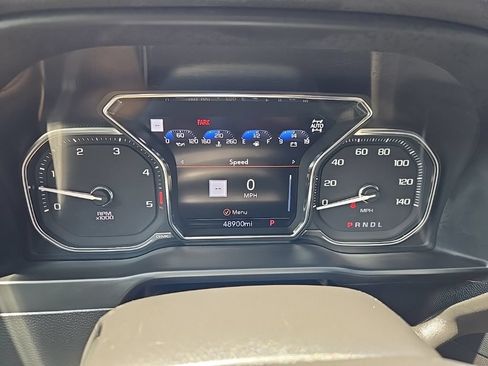 Used 2022 GMC Sierra 2500 Denali AWD/4WD image 19