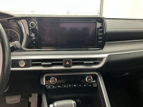 Used 2022 Kia K5 GT-Line FWD image 10