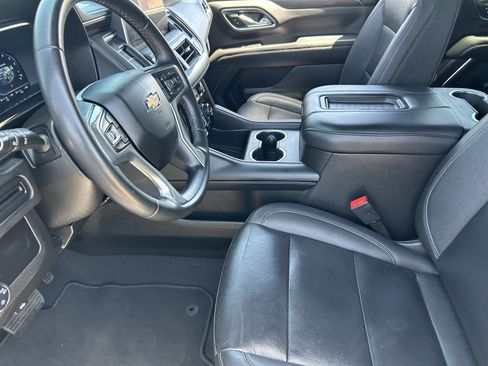 Used 2024 Chevrolet Tahoe LT AWD/4WD image 27