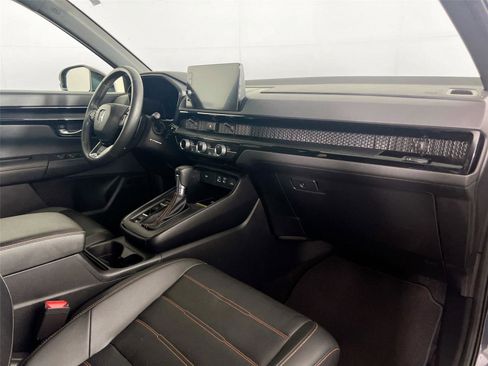 Used 2023 Honda CR-V Sport Touring image 25