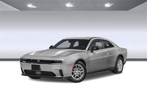 New 2026 Dodge Charger R/T Scat Pack image 1