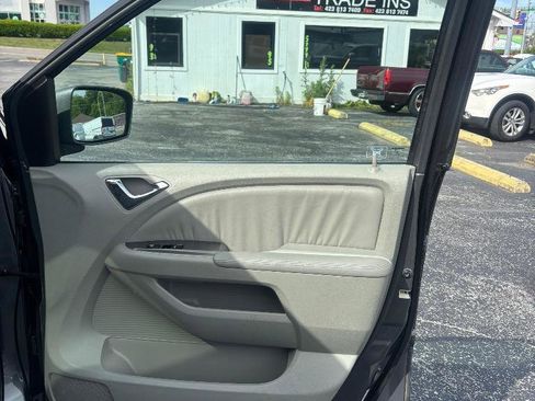 Used 2008 Honda Odyssey EX-L image 37