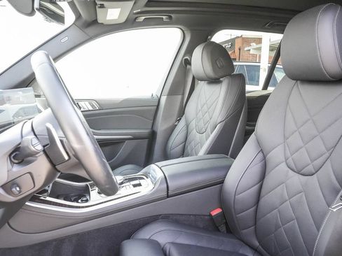 Used 2024 BMW X5 sDrive40i w/ M Sport Package RWD image 17