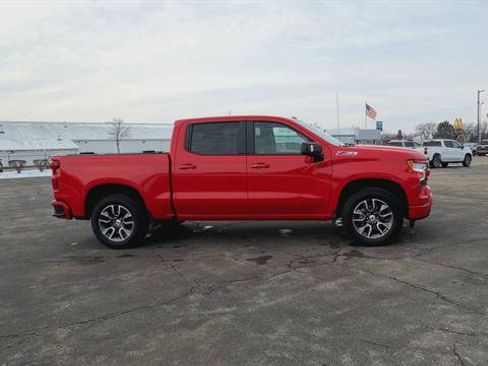 Used 2023 Chevrolet Silverado 1500 RST w/ All Star Edition Plus image 2