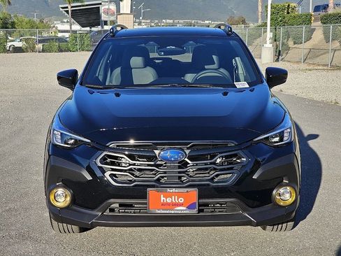 New 2026 Subaru Crosstrek 2.5i Sport AWD/4WD image 7