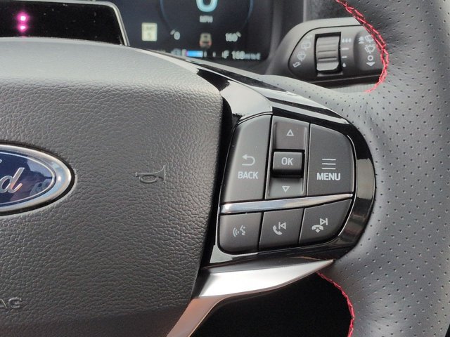 New 2027 Ford Explorer ST-Line AWD/4WD image 30