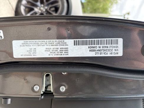 Used 2022 Dodge Charger Scat Pack w/ Plus Group RWD image 30