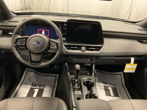 New 2026 Subaru Outback Limited XT image 29