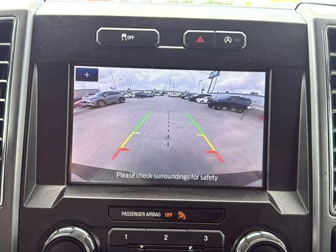 Used 2020 Ford F150 XLT w/ Equipment Group 301A Mid RWD image 26