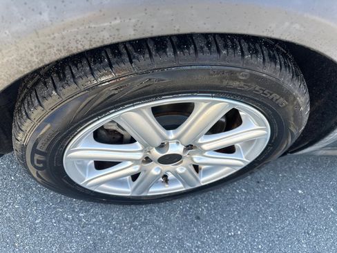 Used 2011 MINI Cooper S image 9