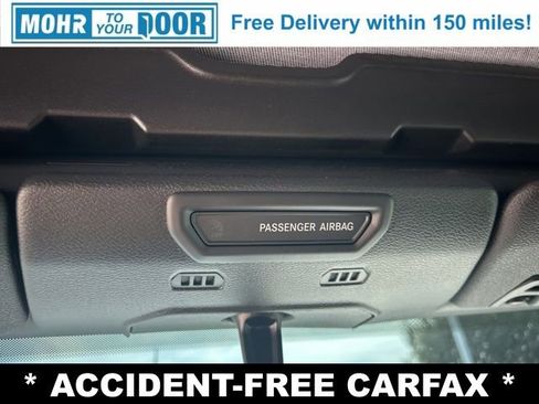 Used 2023 Jeep Gladiator Willys image 32