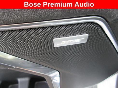 Certified 2026 GMC Sierra 1500 SLT w/ SLT Premium Plus Package AWD/4WD image 21