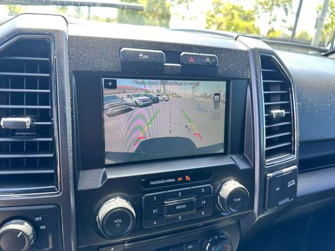 Used 2018 Ford F150 XLT w/ Equipment Group 302A Luxury RWD image 20
