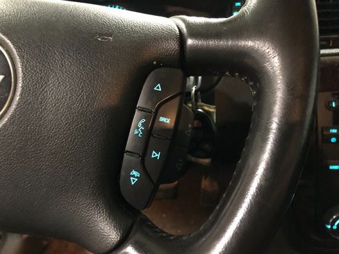 Used 2012 Chevrolet Impala LTZ image 11