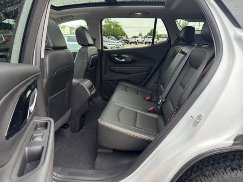 Used 2023 GMC Terrain AT4 w/ Tech Package AWD/4WD image 35