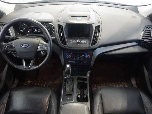 Used 2018 Ford Escape SEL FWD image 25