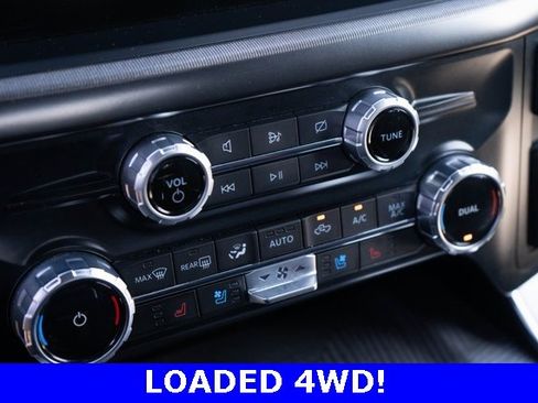 Used 2023 Ford F150 Platinum image 31