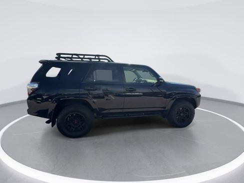Used 2023 Toyota 4Runner TRD Pro AWD/4WD image 9