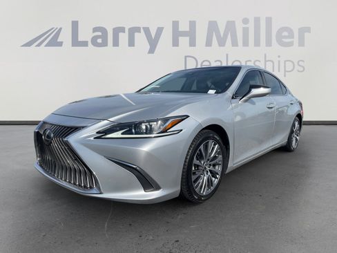 Used 2020 Lexus ES 350 ES 350 image 1
