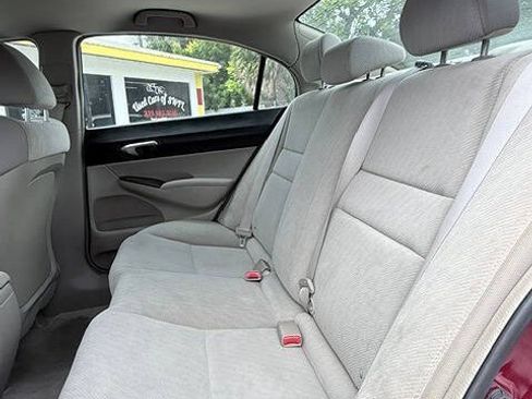 Used 2010 Honda Civic LX image 11