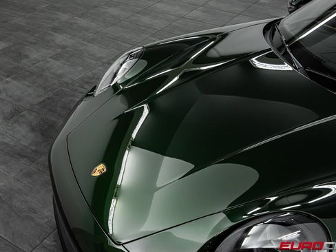 Used 2026 Porsche 911 Carrera 4 GTS image 11